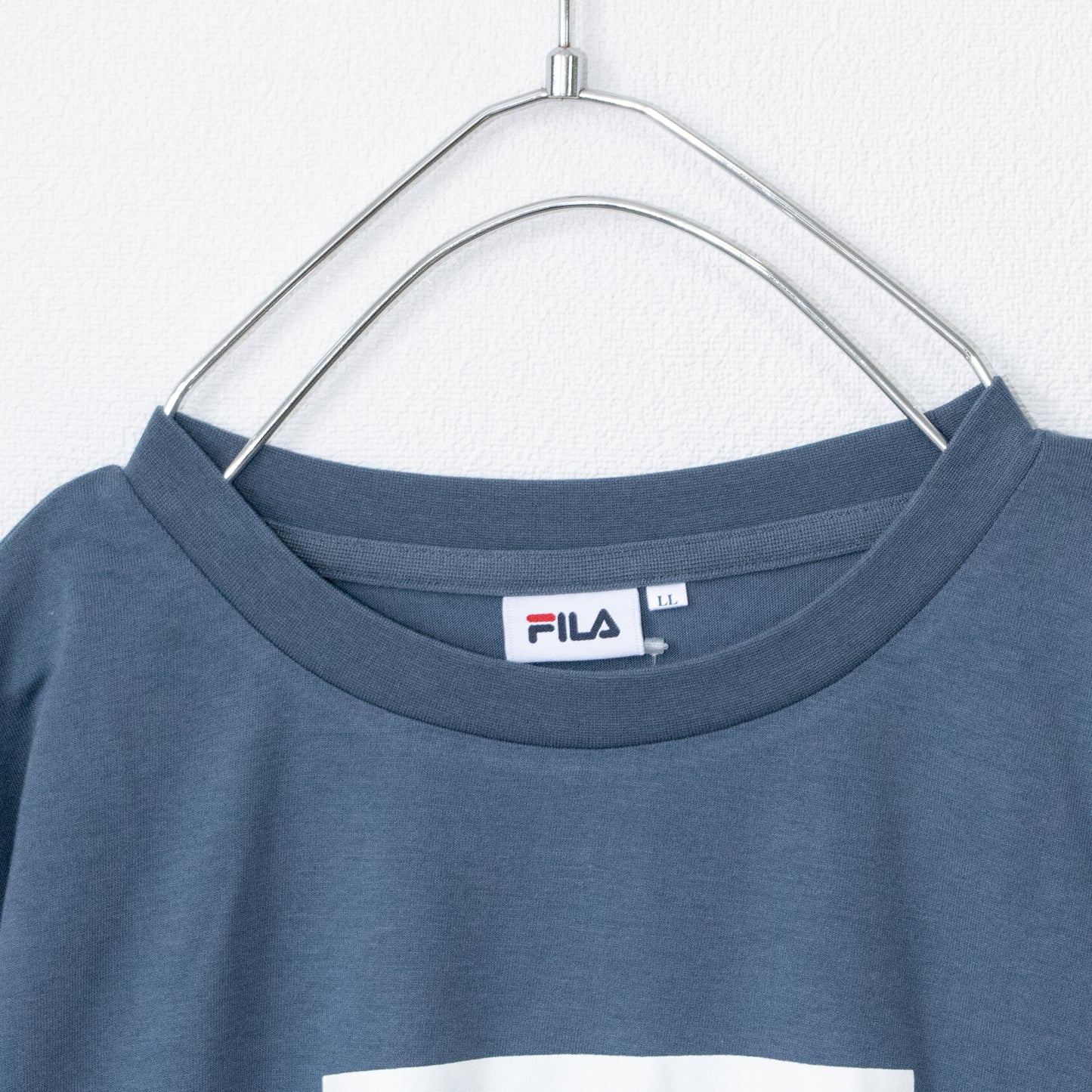 FILA Logo Graphic S/S T-shirt (4 color) - YOUAREMYPOISON