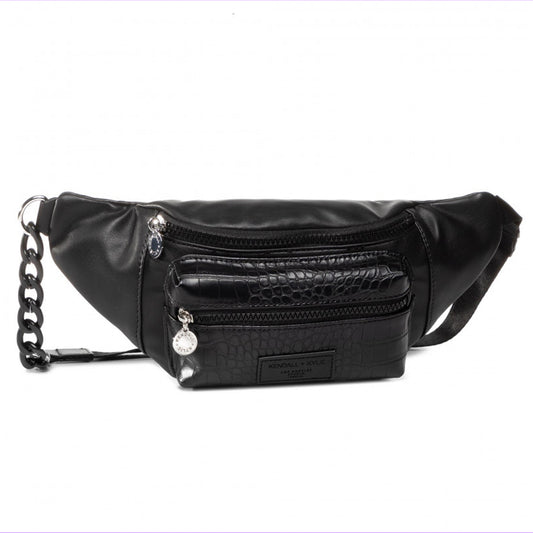 Kendall+Kylie MICHELLE Waist Pouch Bag (2 color) - YOUAREMYPOISON