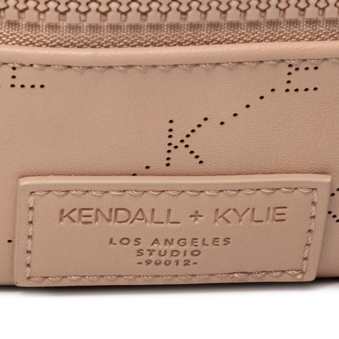 Kendall+Kylie MICHELLE Waist Pouch Bag (2 color) - YOUAREMYPOISON