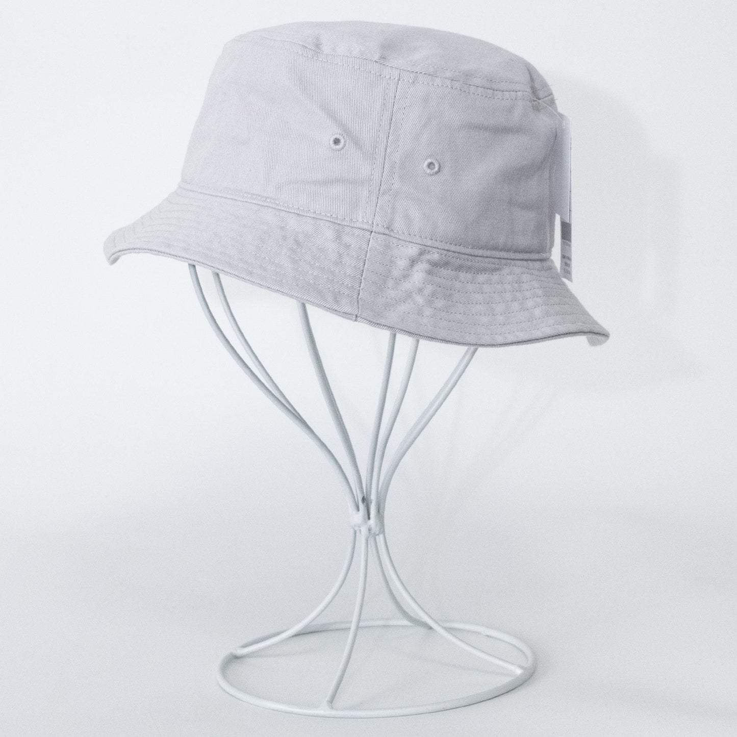 Lee Logo Embroidery Bucket Hat (3 color) - YOUAREMYPOISON