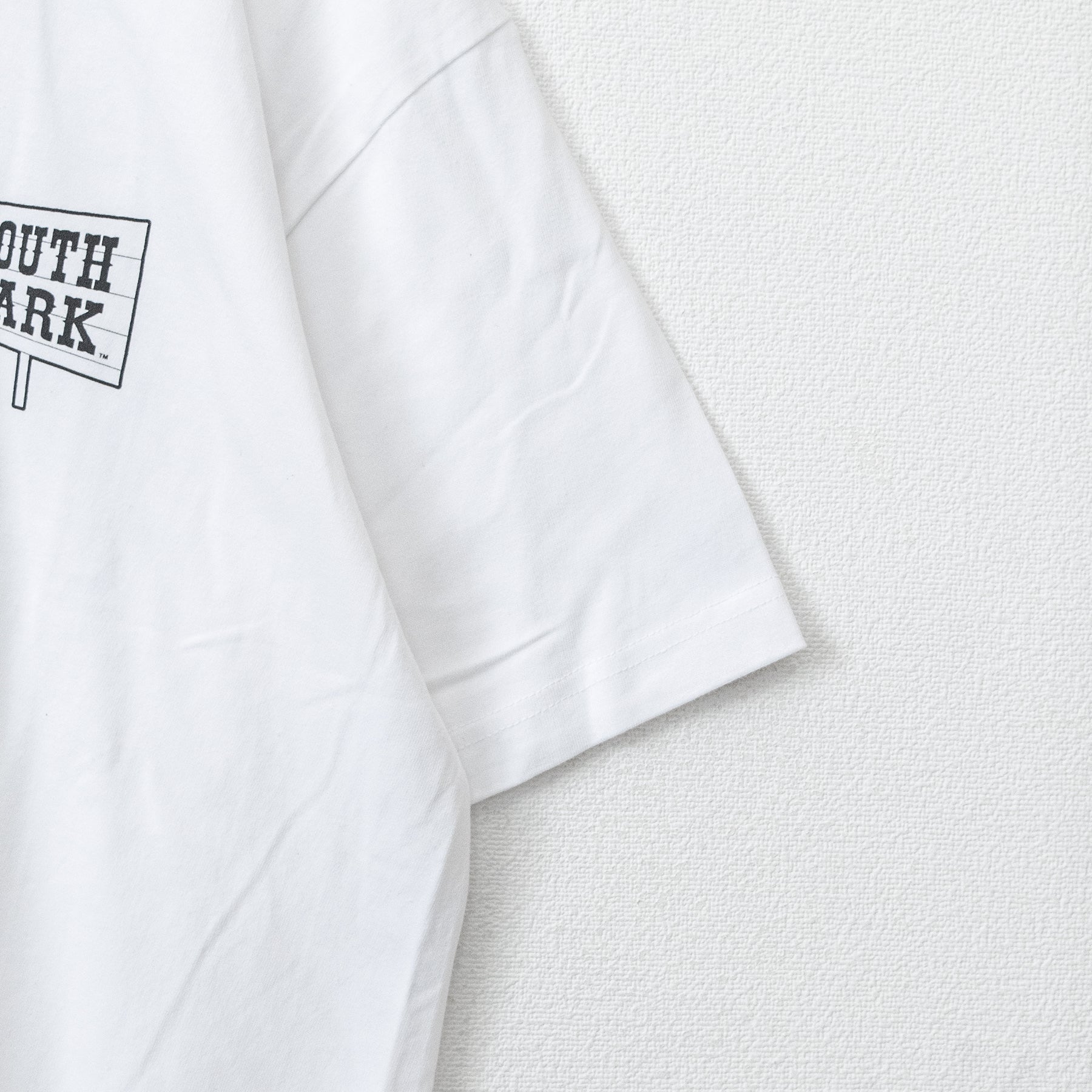 SOUTH PARK A S/S T-shirt (2 color) - YOUAREMYPOISON