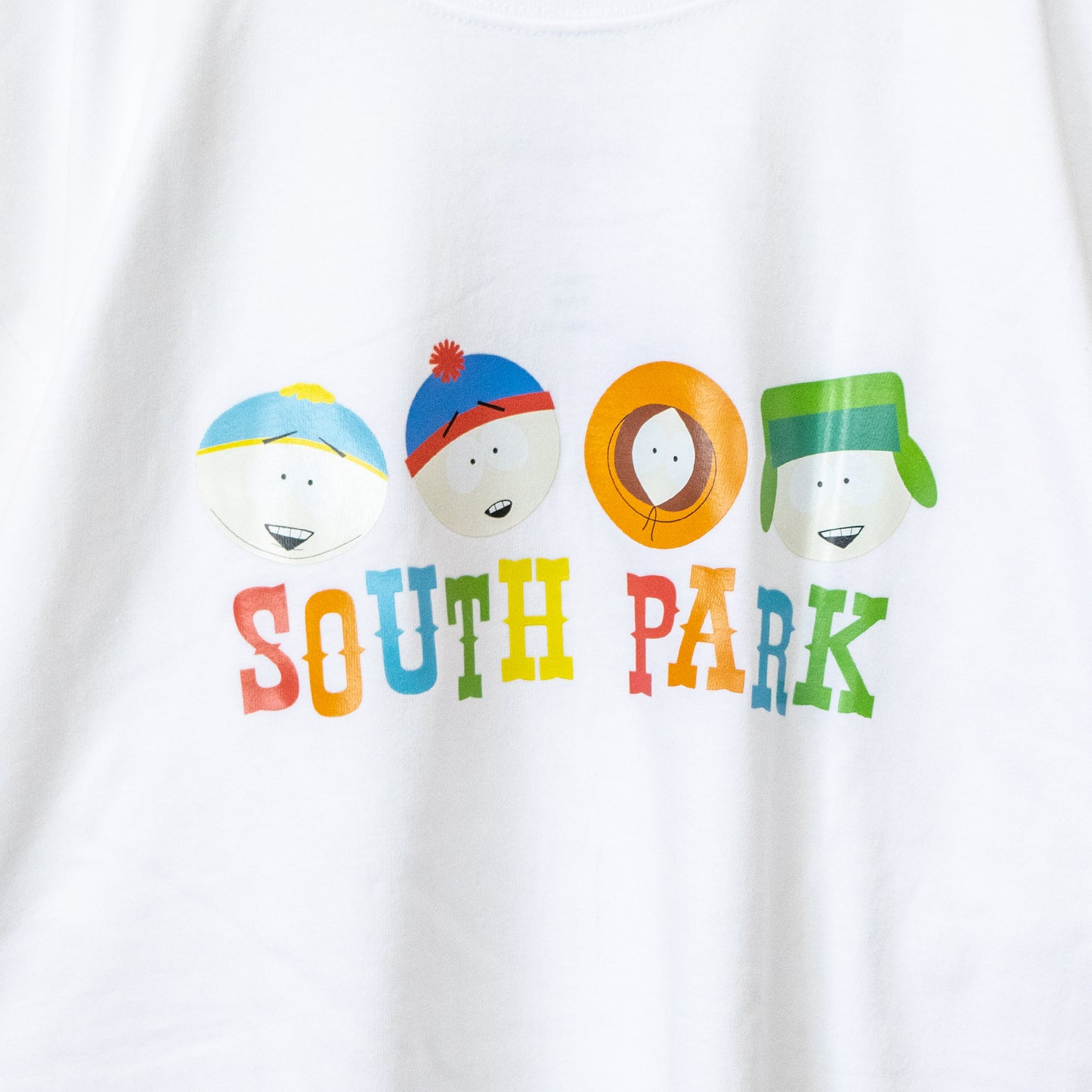 SOUTH PARK B S/S T-shirt (2 color) - YOUAREMYPOISON