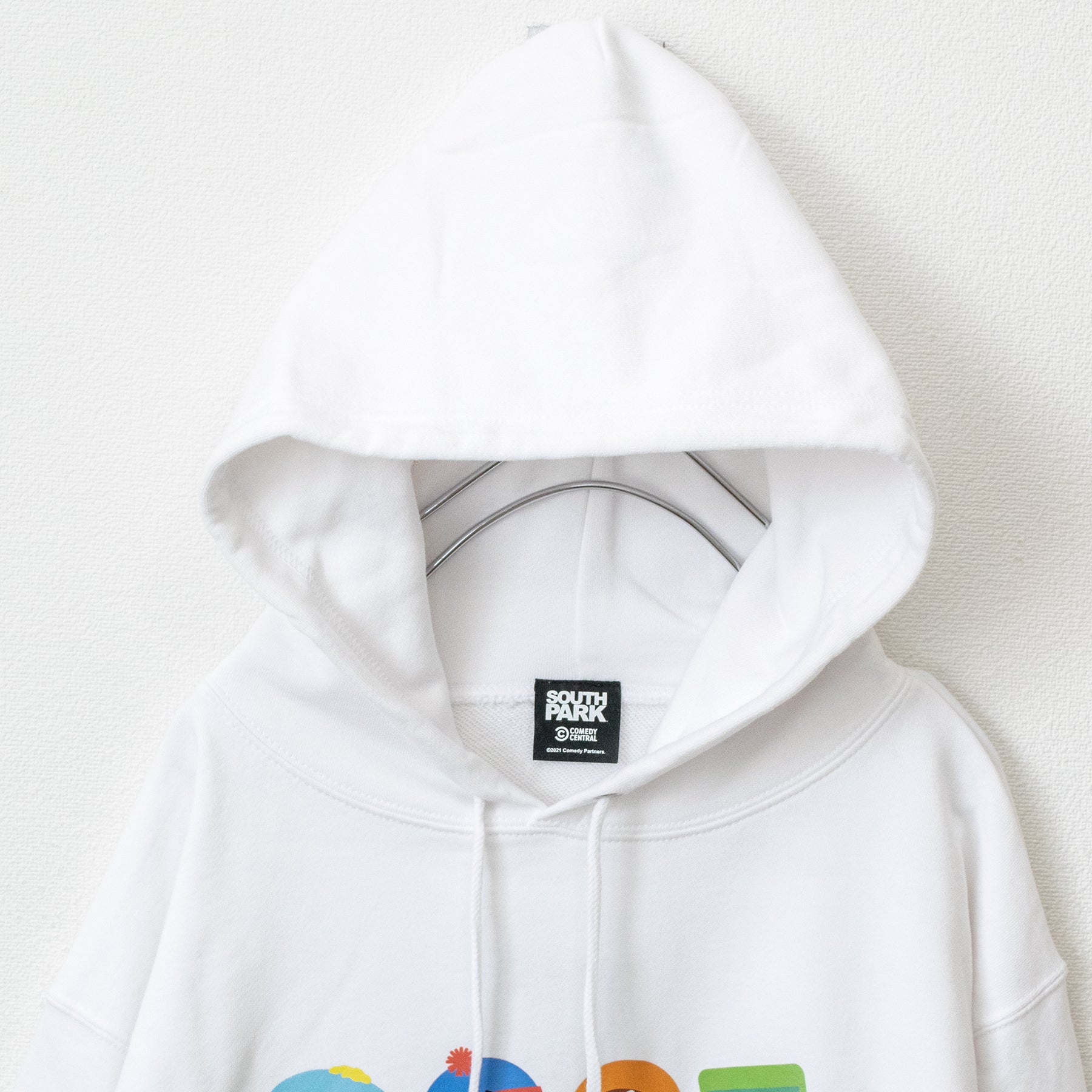 SOUTH PARK B Pullover Hoodie - YOUAREMYPOISON
