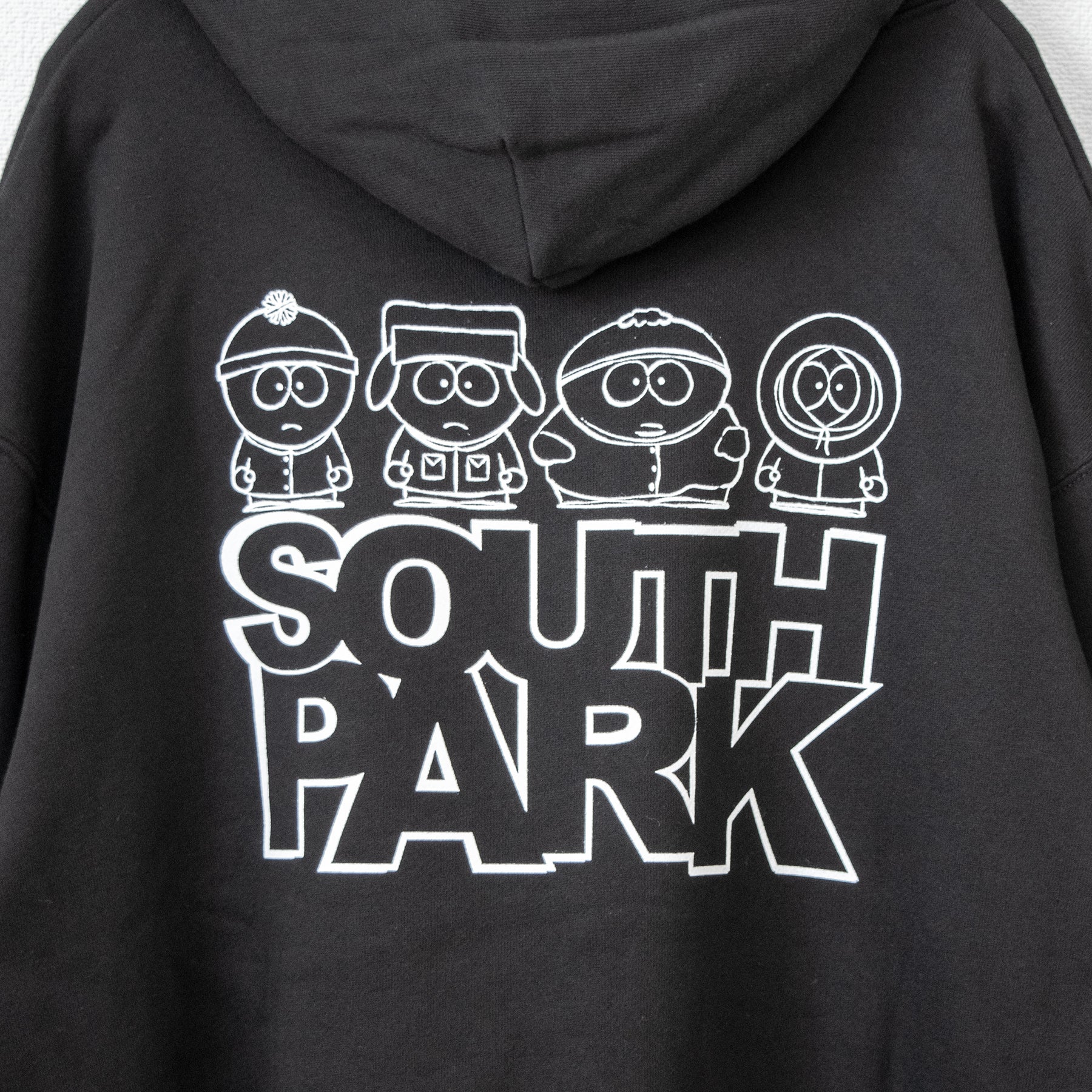 SOUTH PARK A Pullover Hoodie - YOUAREMYPOISON