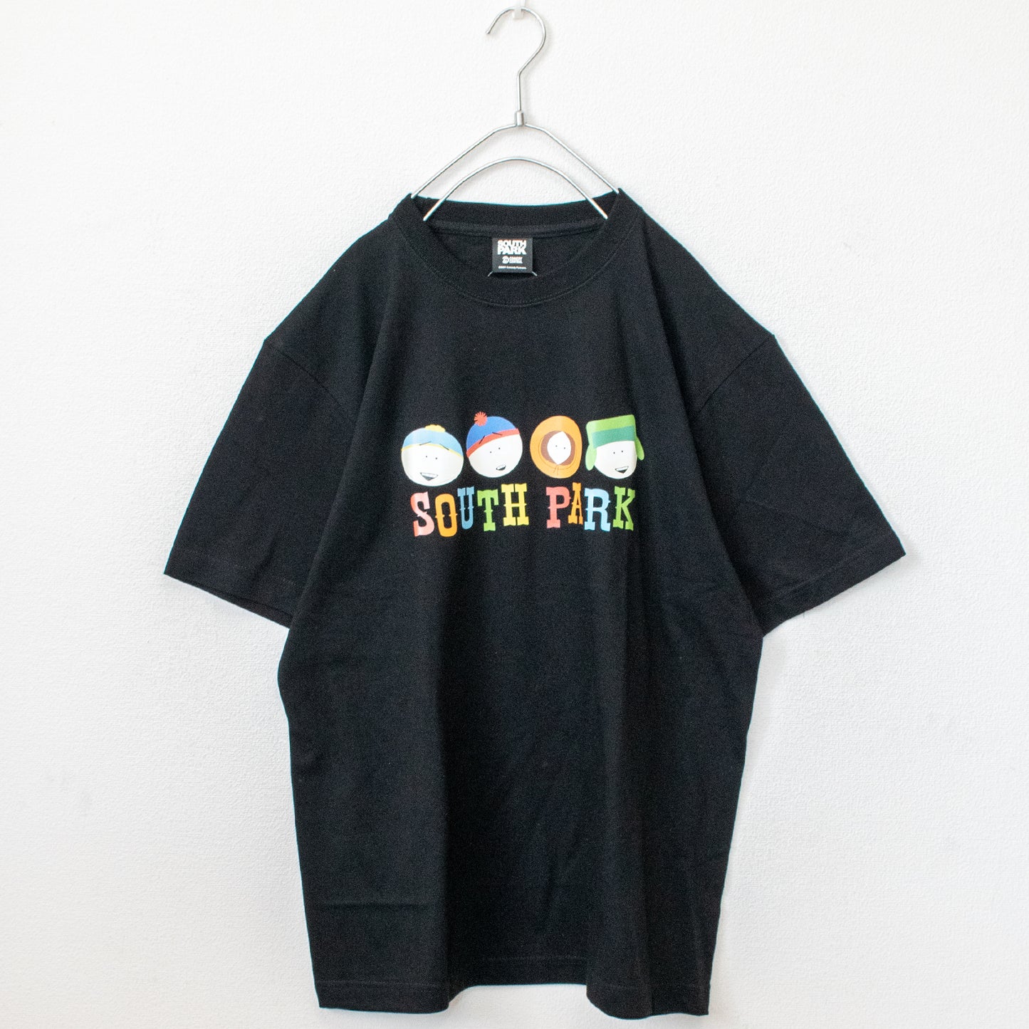 SOUTH PARK B S/S T-shirt (2 color) - YOUAREMYPOISON